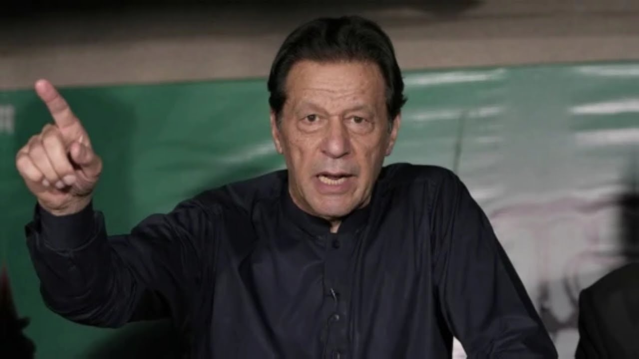 Imran Khan PTI Protest: Critical Nov 24 Rally and Its Impact on Pakistan's Politics