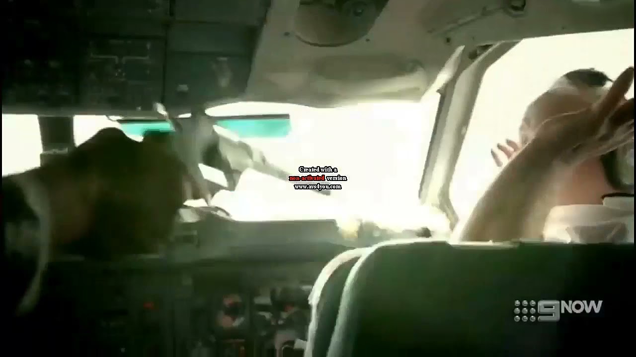 Air Crash Compilation Mayday - Gangnam Style