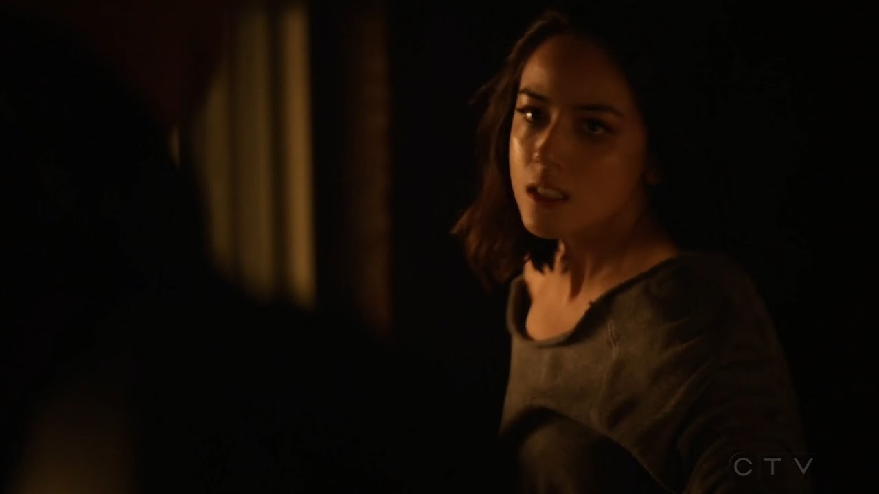 Daisy Johnson (Skye) || Unstoppable [+ 4x15]