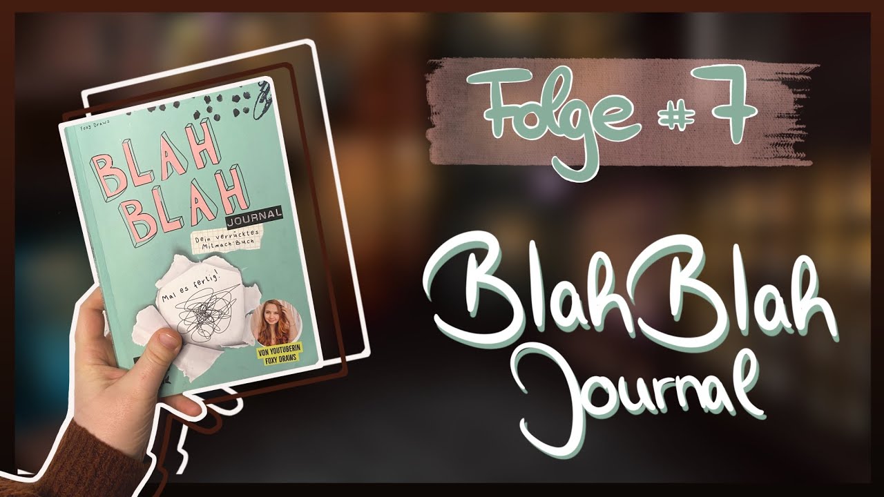 #7 BLAH BLAH JOURNAL//Harry Potter Edition - Diagon Alley