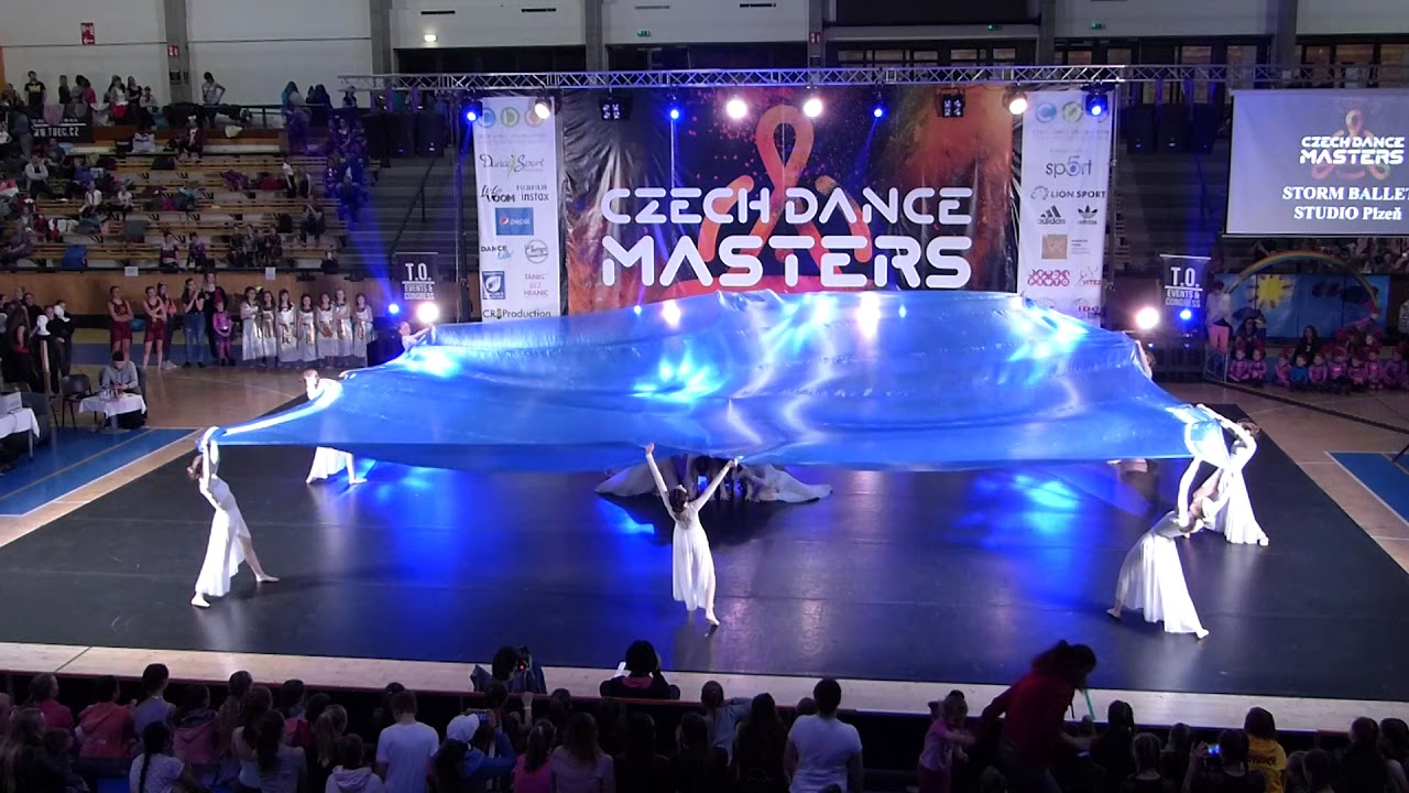 Storm Ballet - 