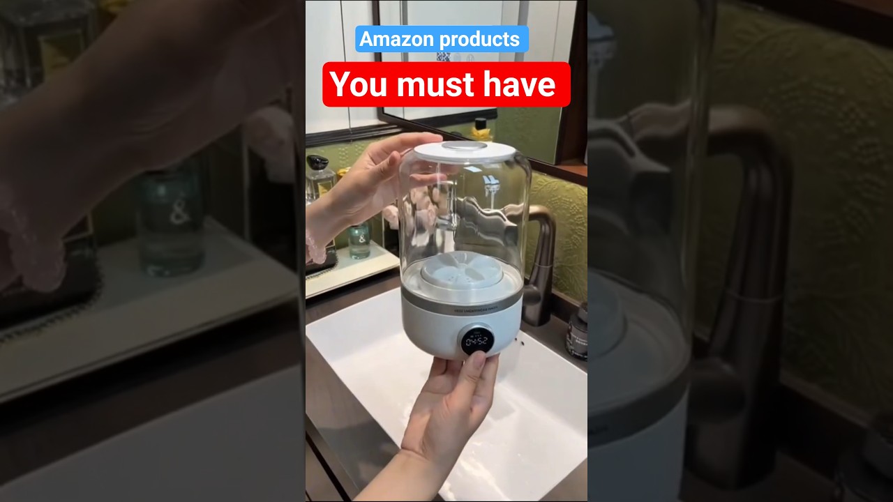 20 Amazon Finds You Didn't Know Existed (Wait For It) 👀 #amazonfinds #homehacks