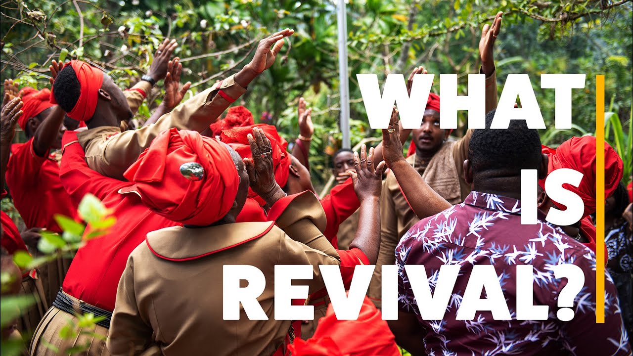 What Is Revival?