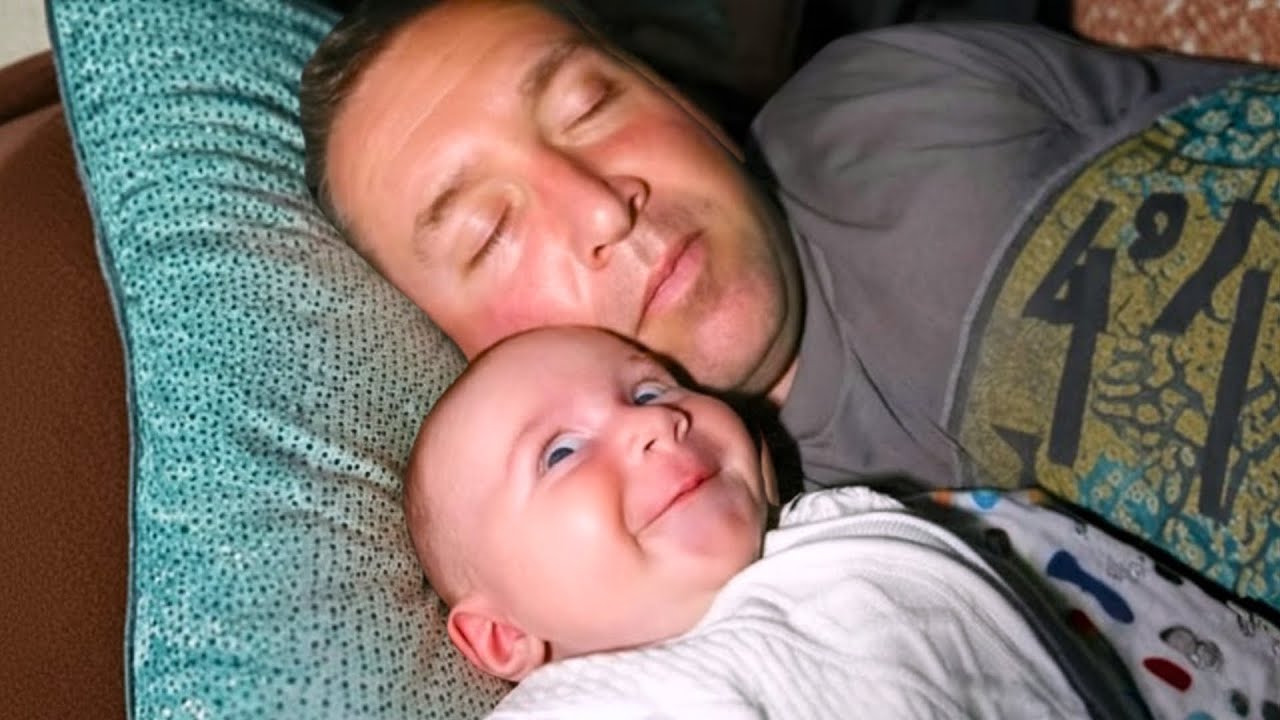 Try Not To Laugh With Best Funny Baby Videos Compilation!