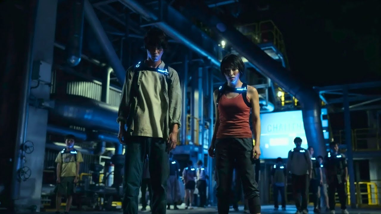 ALICE IN BORDERLAND Season 1 and 2 Recap | Must Watch Before the Season 3 | Series Explained