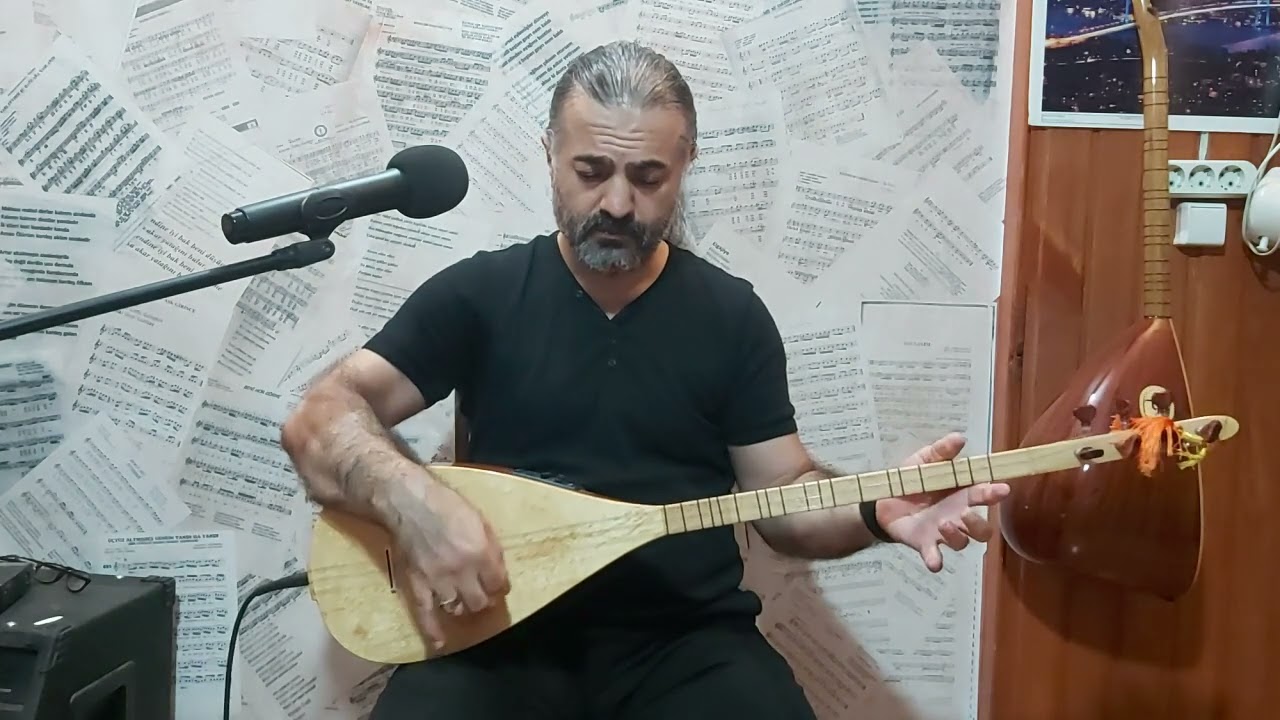 Bülent Kılıçaslan-Ağgül