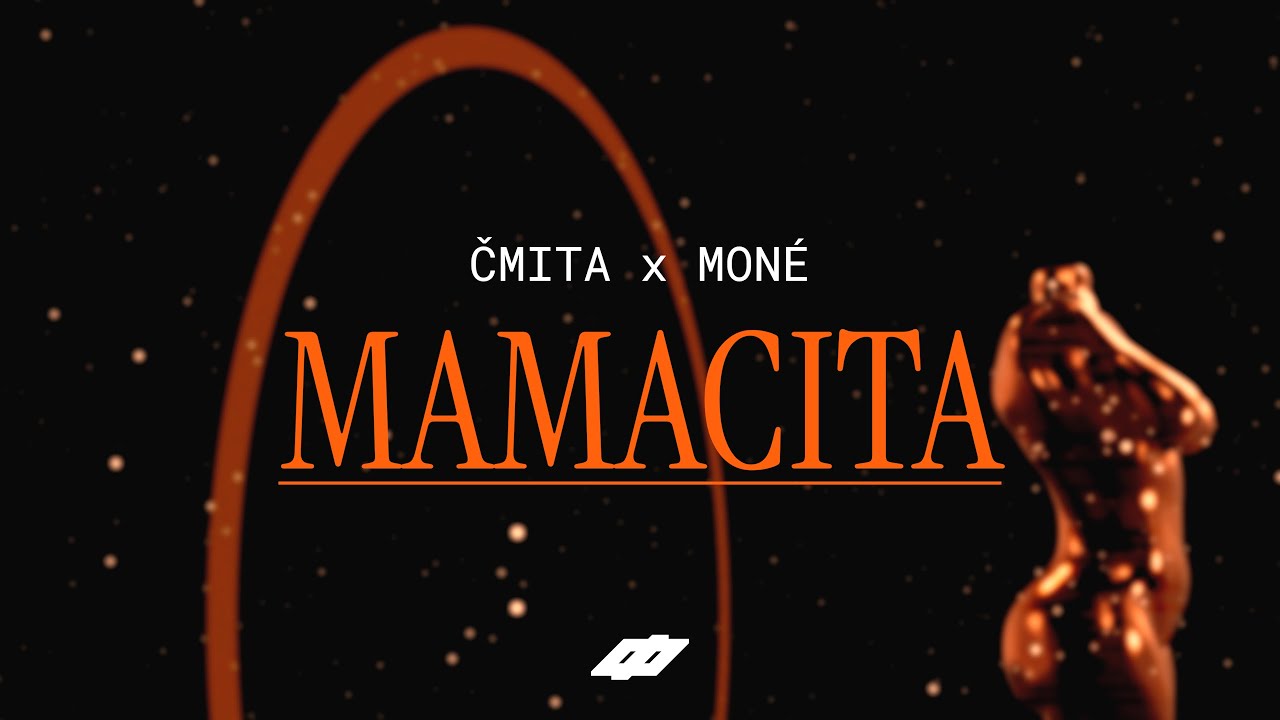 Čmita x Moné - Mamacita 🧡🧡