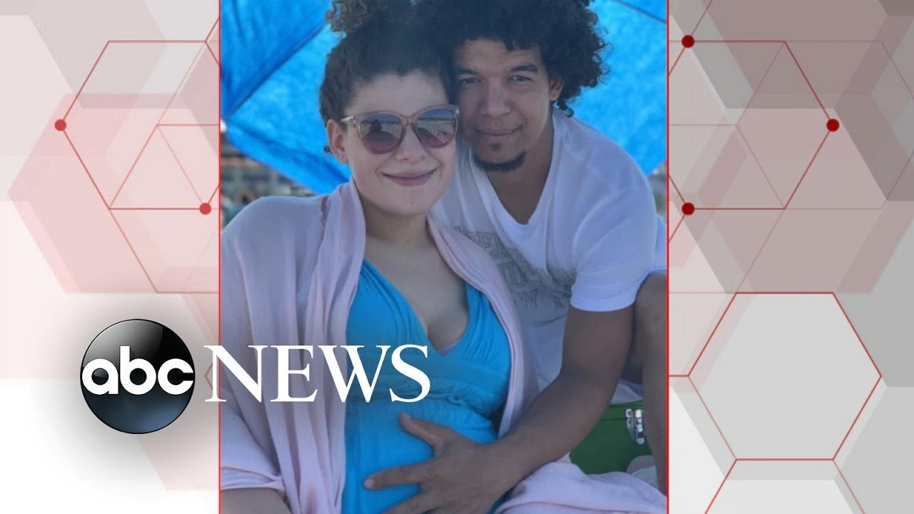 Mother survives COVID-19, wakes up from a coma to newborn baby