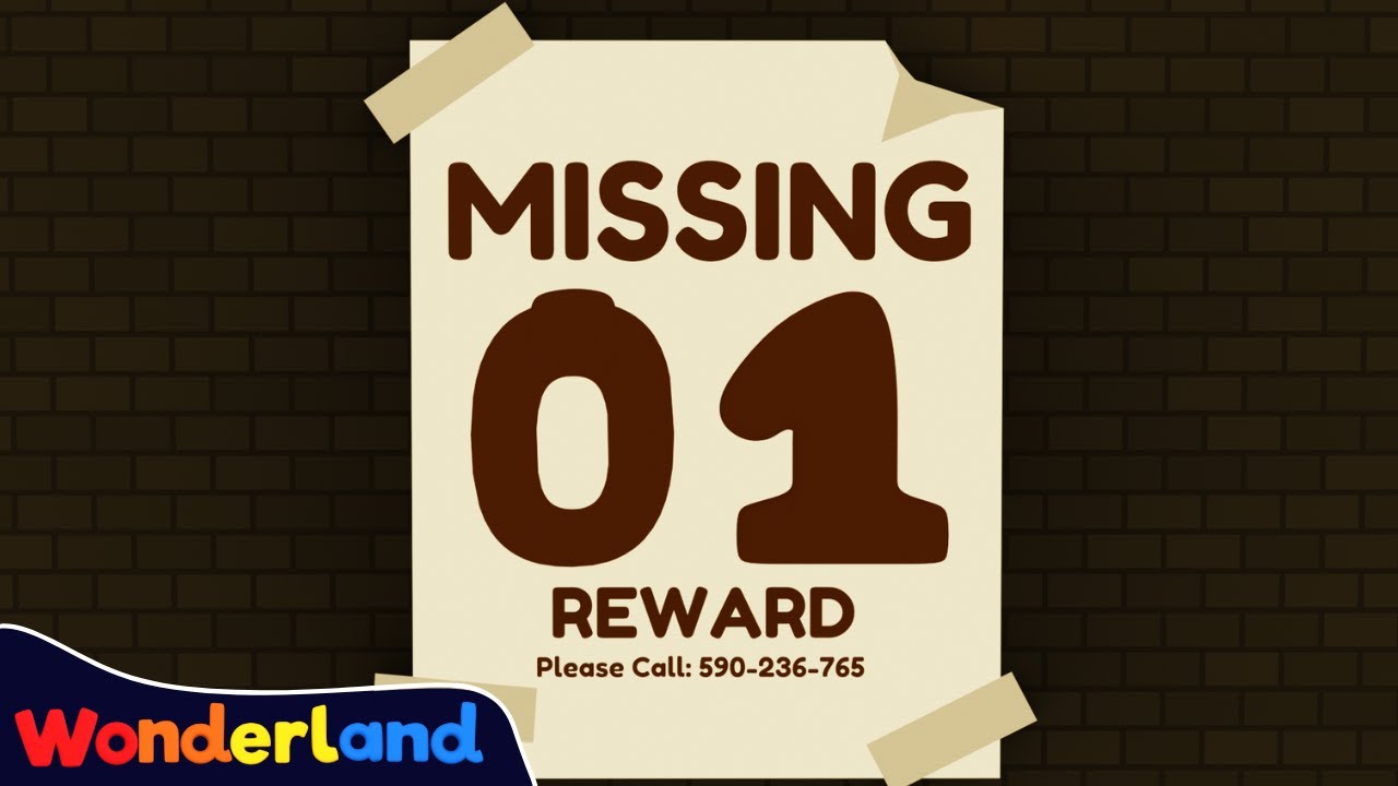 Wonderland: Zero's Missing - Full Episode