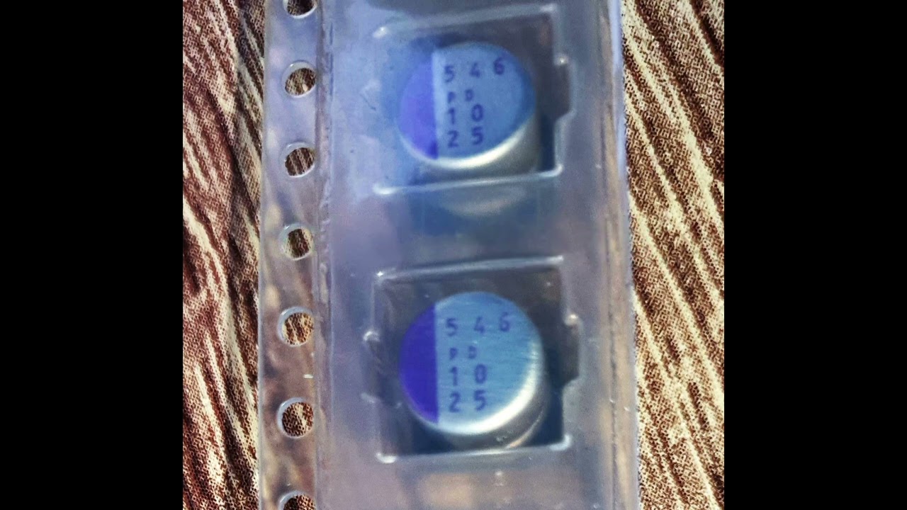RM1X Repair