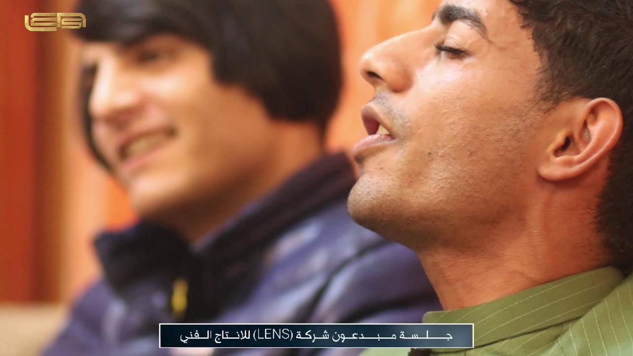 جلسة مبدعون | المنشد كرار الزينبي