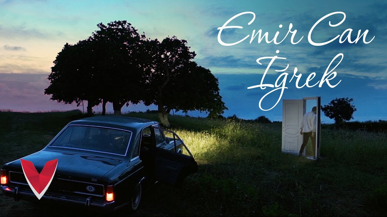 Emir Can İğrek - A&ccedil; Bağrını | Official Video