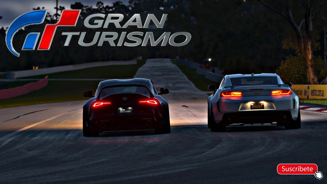 Quarter Mile Kings | Gran Turismo ￼7 Drag Racing Ep. 20