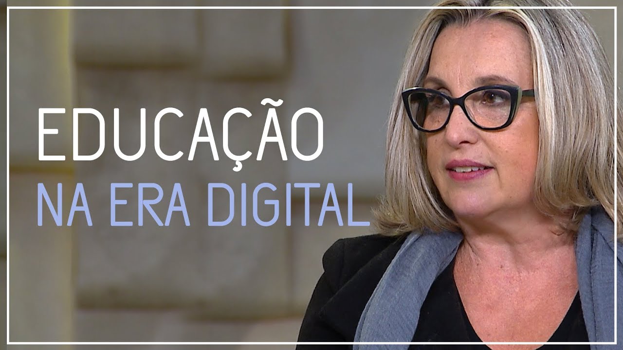 Como a tecnologia está mudando a forma de dar aulas | Série Educação | Saia Justa