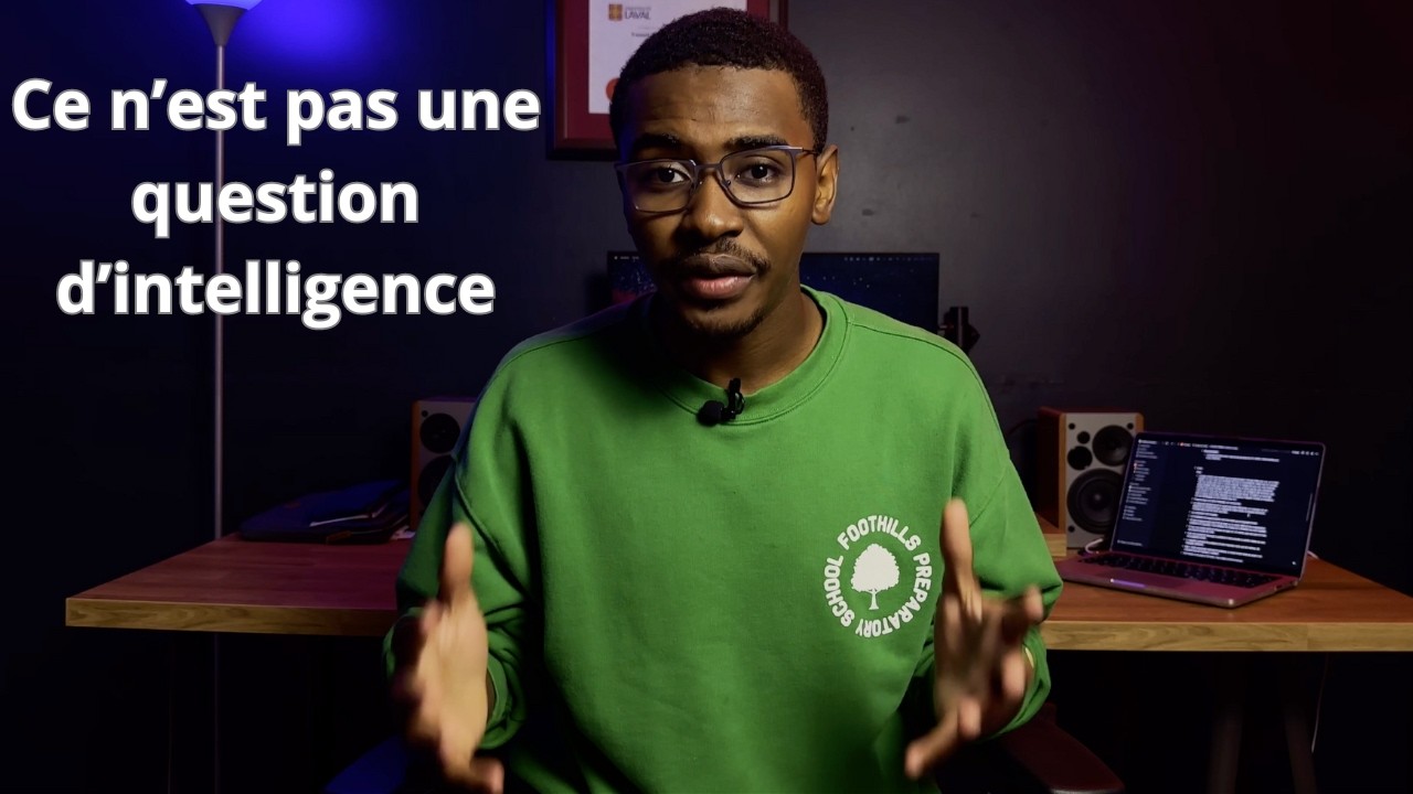 Comment r&eacute;fl&eacute;chir comme un programmeur ?