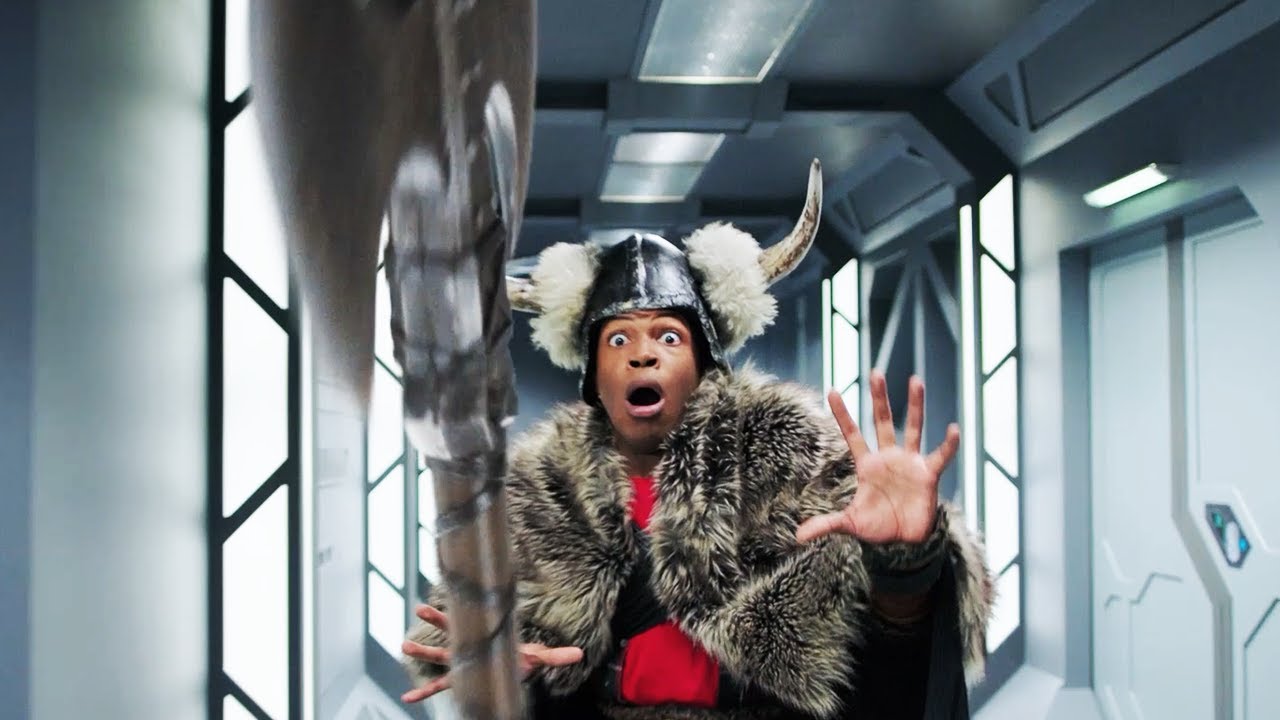 Mind Control Madness | Beast Morphers | Full Episodes | Big Ranger Moments
