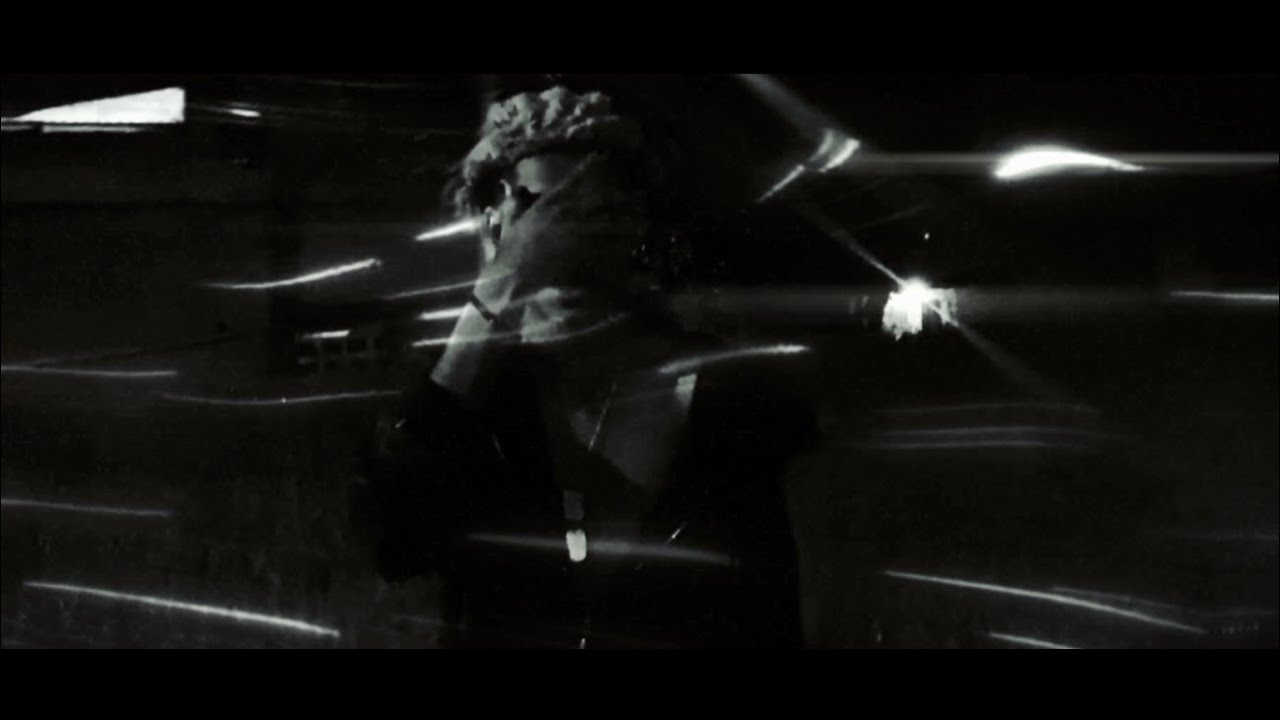 Ainda Young (Oficial Visualizer)