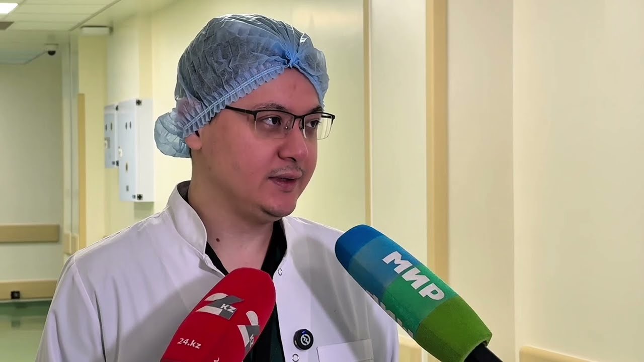 Современная онкология начинается с точной диагностики