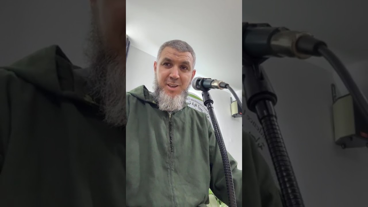 أولئك آبائي(الشهداء) فجئني بمثلهم!
