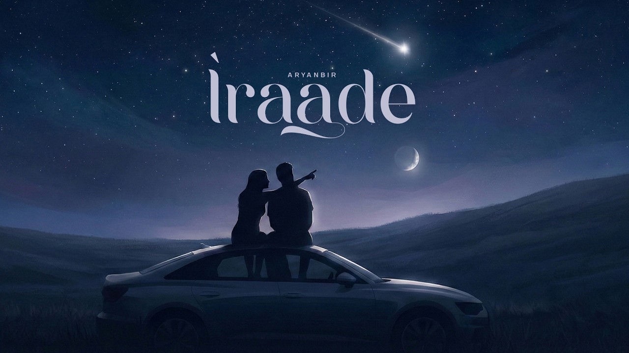 Aryanbir - Iraade (Official Audio)
