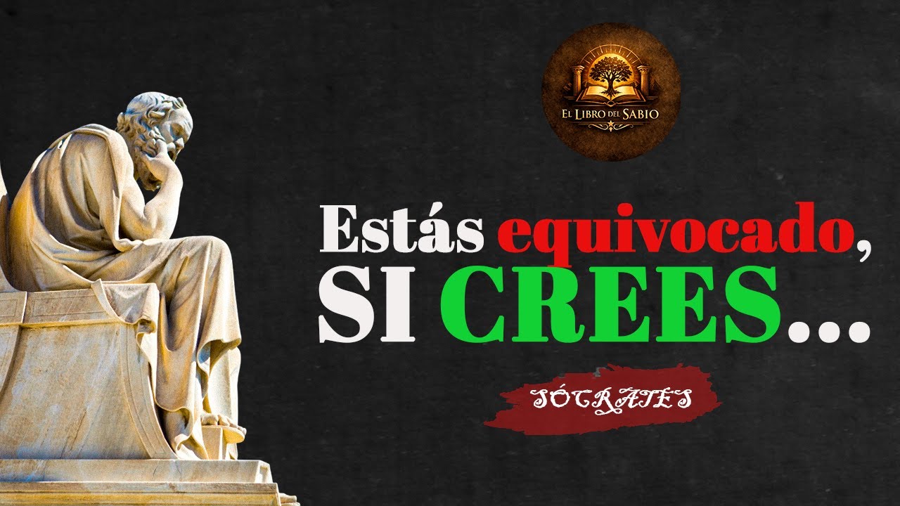 Sócrates: La Verdad Que Incomoda, Pero Libera