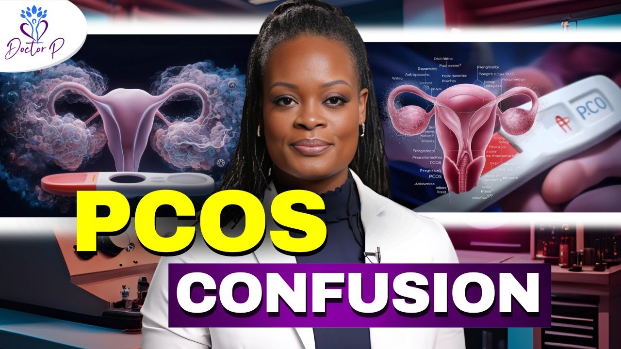 Can PCOS Cause A False Positive Pregnancy Test