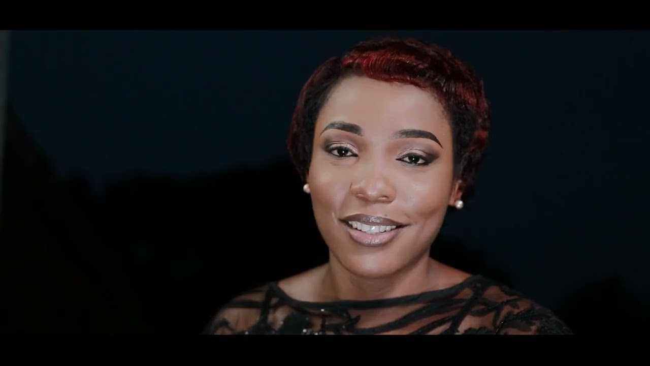 SOUZANNAH CHOMBE - ULICHO PATA KWA MAOMBI  (Clip officiel 2024)