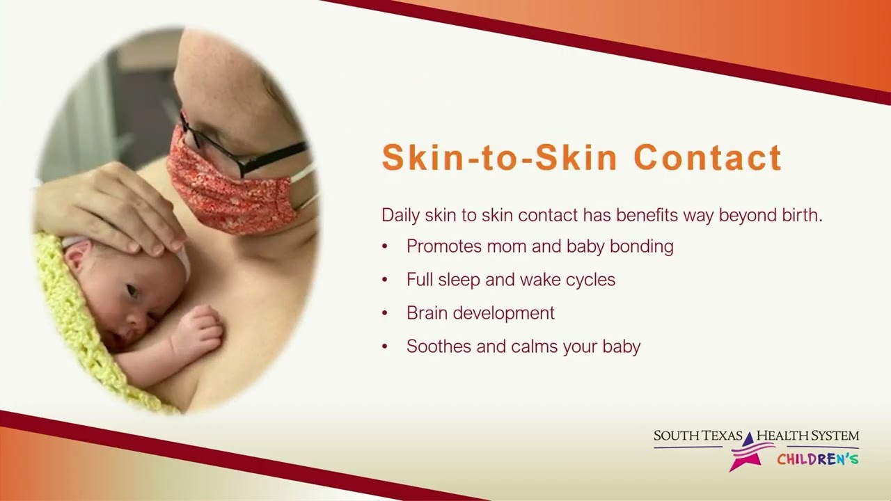 LETS TALK INFANT CARE