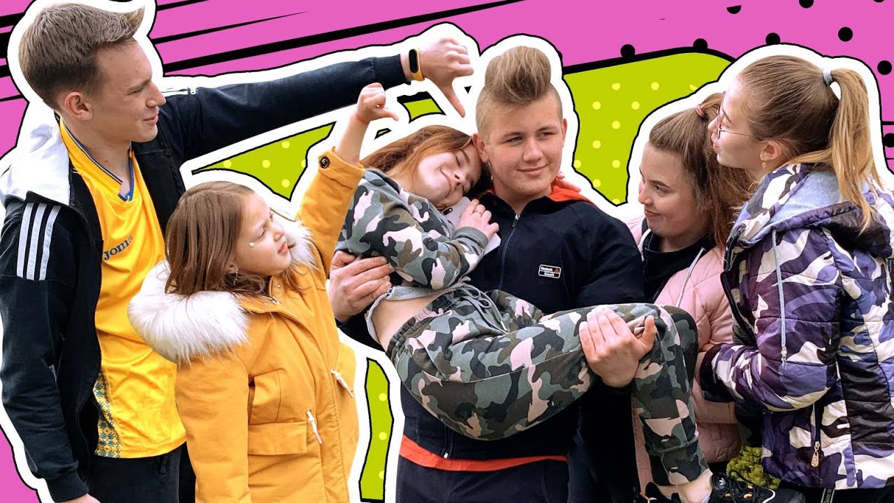 КАЧОК РОМЕО! Кто теперь круче футболист или бодибилдер?