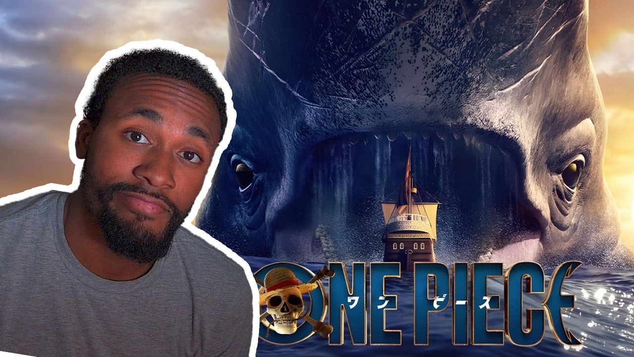 This Season Looks INSANE | One Piece Live Action Season 2 Reaction