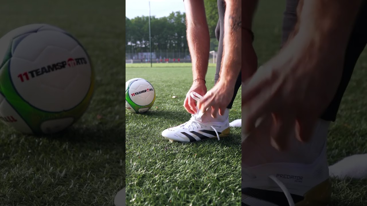 F50 czy Predator?#adidas #football #f50 #predator #piłkanożna