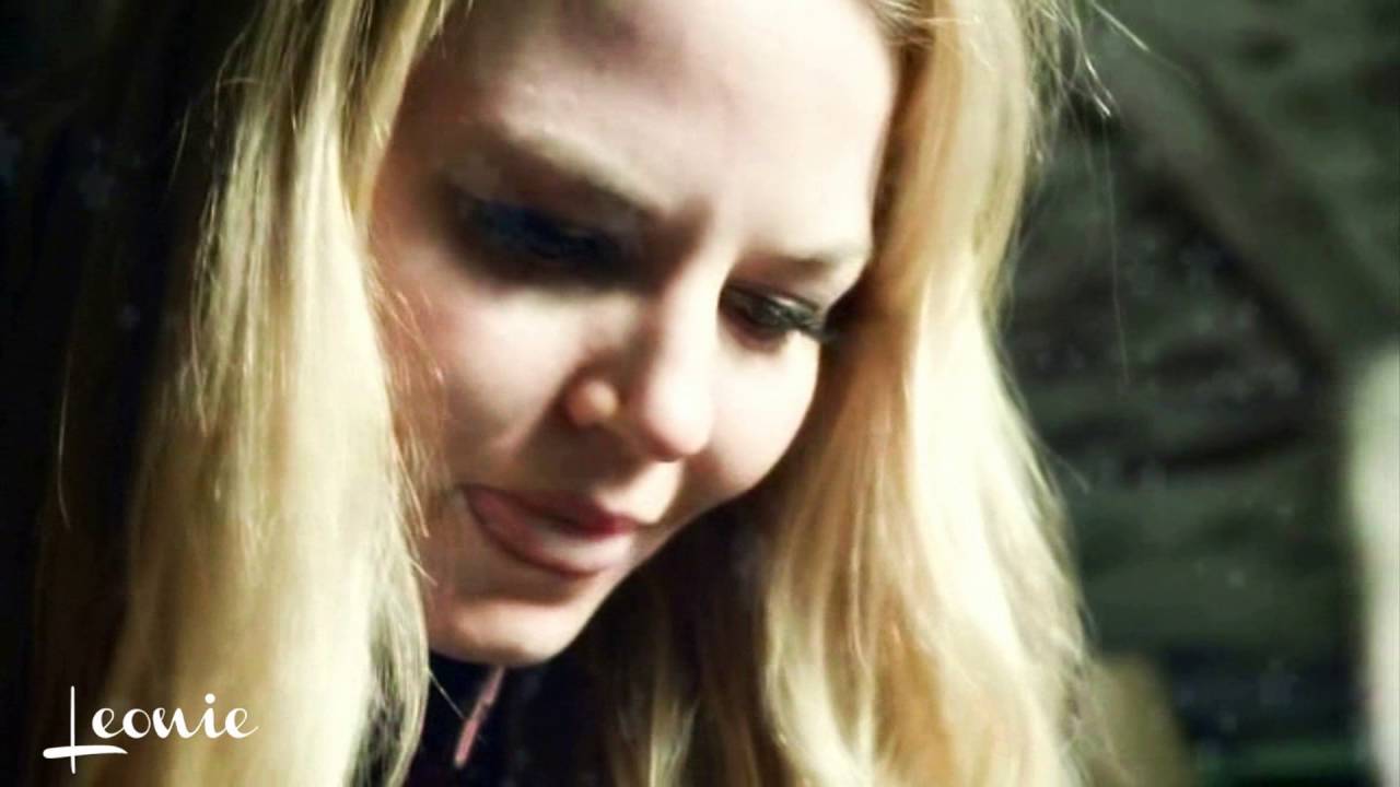 Emma e Uncino Incanto