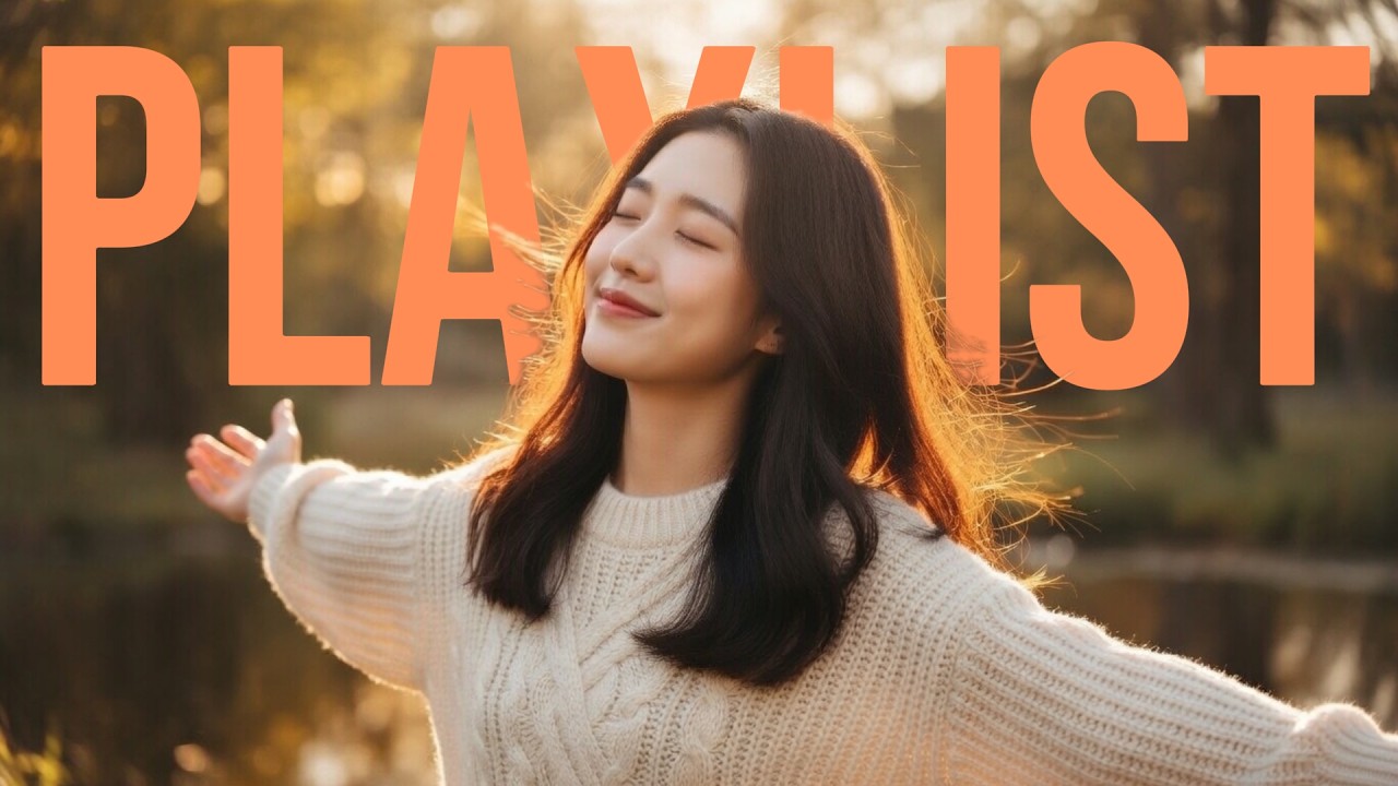 [PLAYLIST] 새로운 장르 개척? 마음을 흔드는 한국적 한의 정수와 팝의 만남