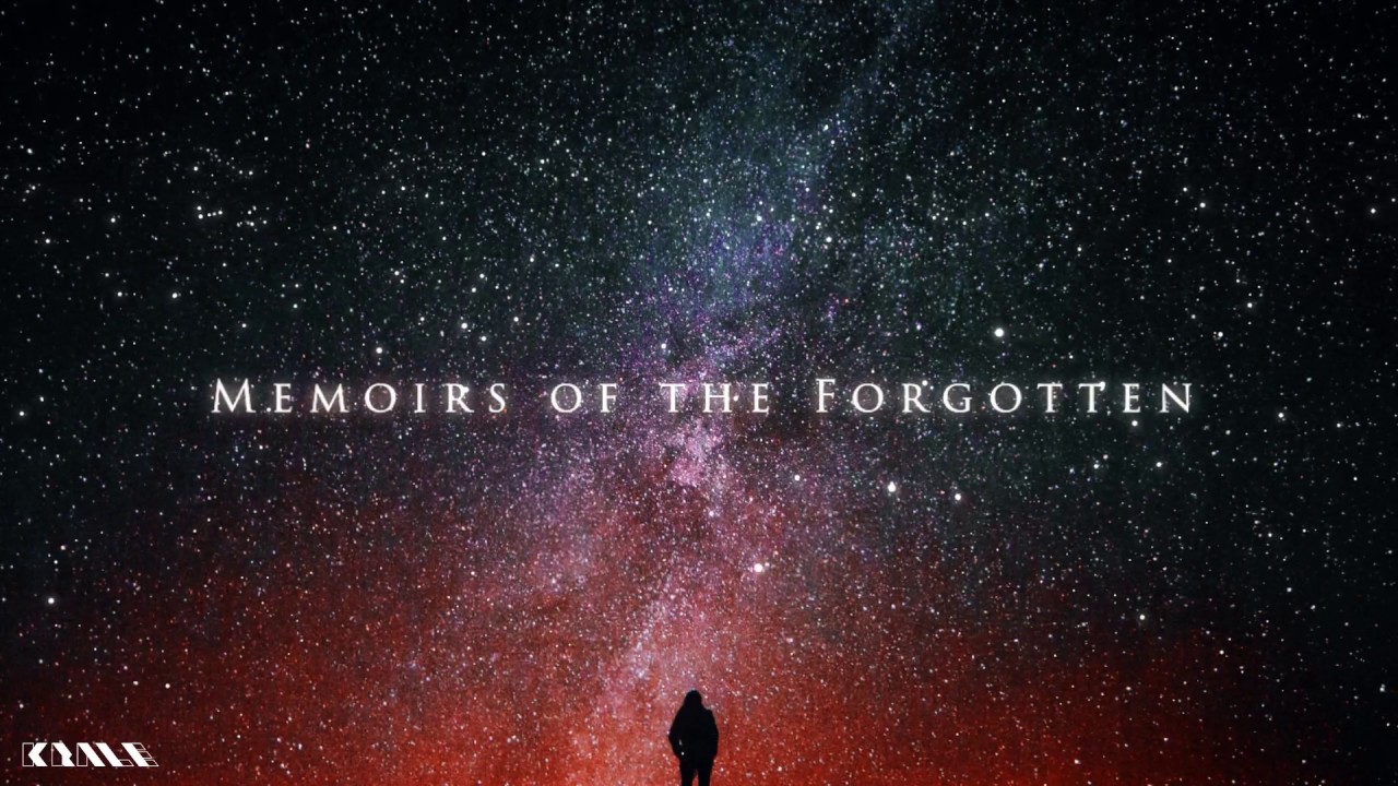 Krale - Memoirs of the Forgotten