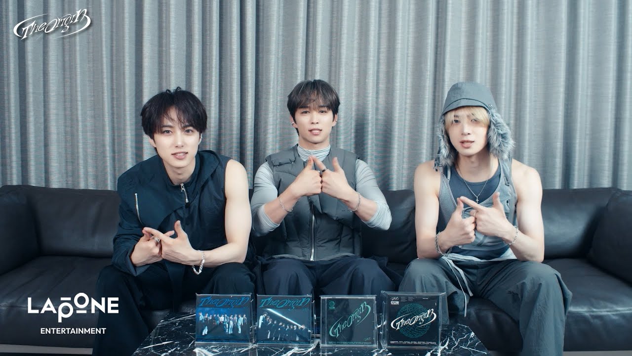 INI｜3RD ALBUM 