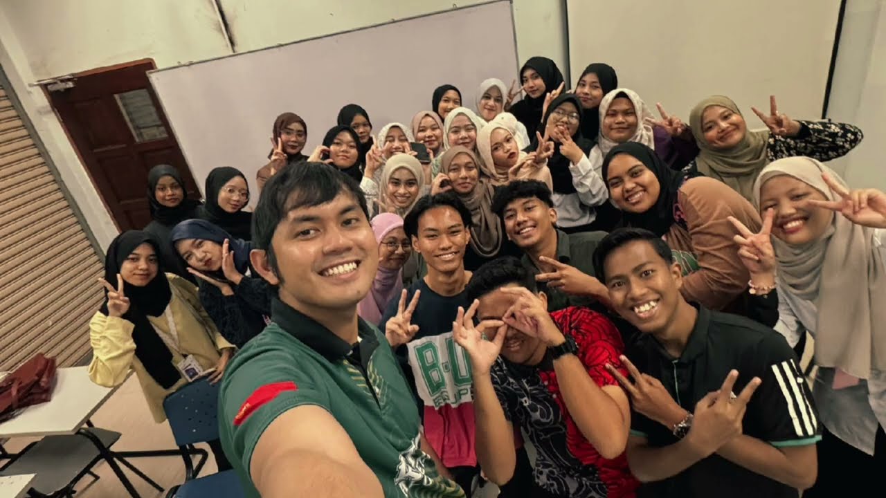 FINAL PROJECT OFFICE AUTOMATION (POM2223)