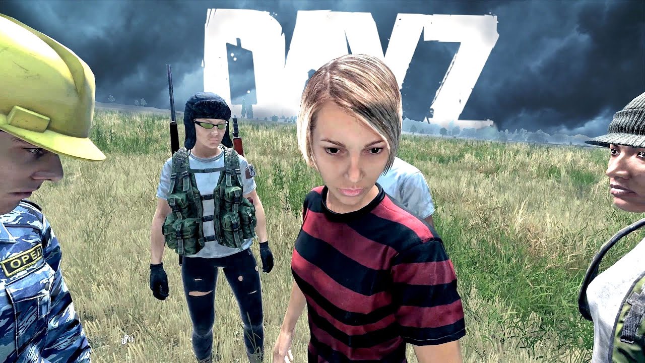MEMORABLE MOMENTS #104 ( DAYZ 1.09 )
