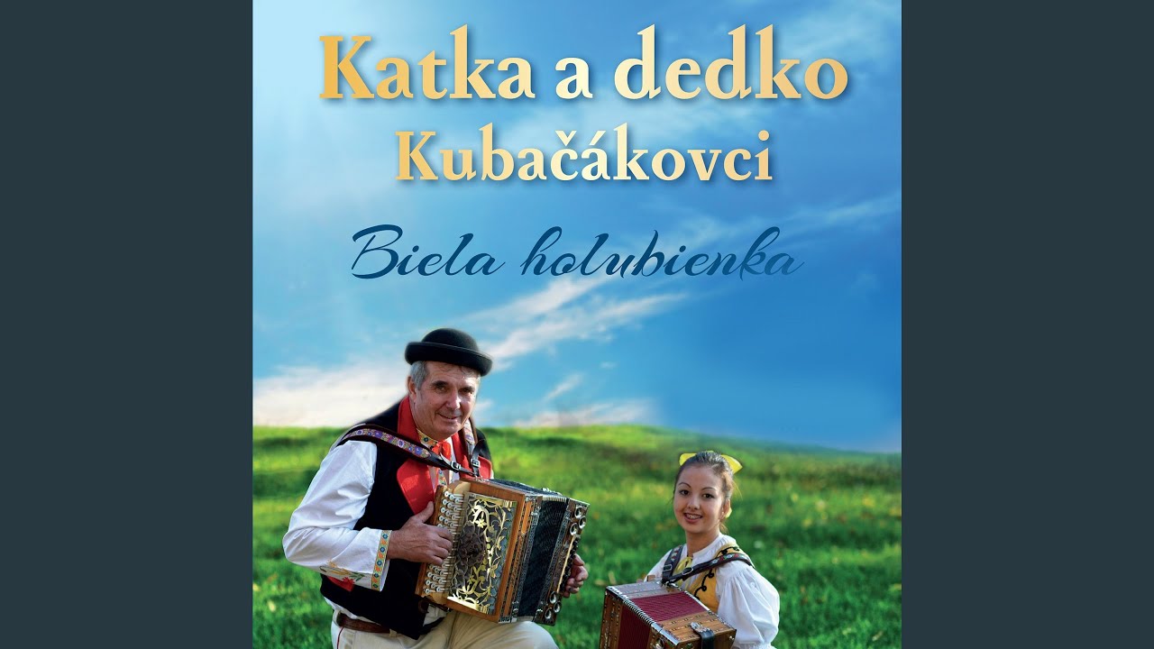 Biela holubienka