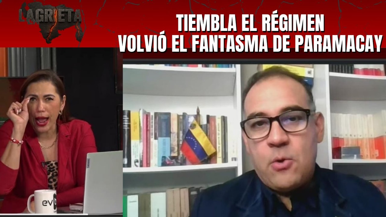 EL EXPEDIENTE QUE LOS EXPONE | #lagrieta #evtv | 02/23/26 4/5