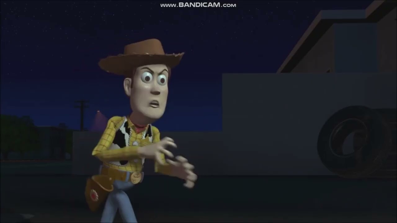 Toy Story (Polish/Polski) - 