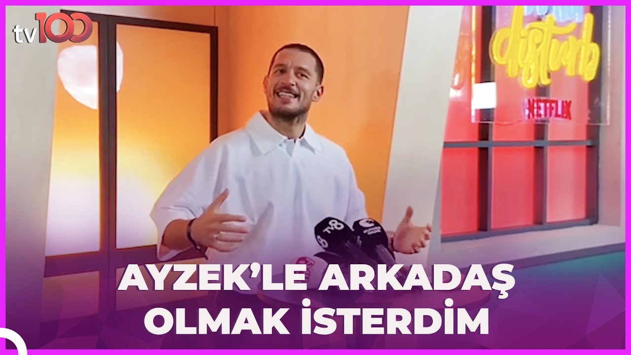 Uraz Kaygılaroğlu: Yine Gönlümün İstediği Yerde Şarkı Söylüyorum