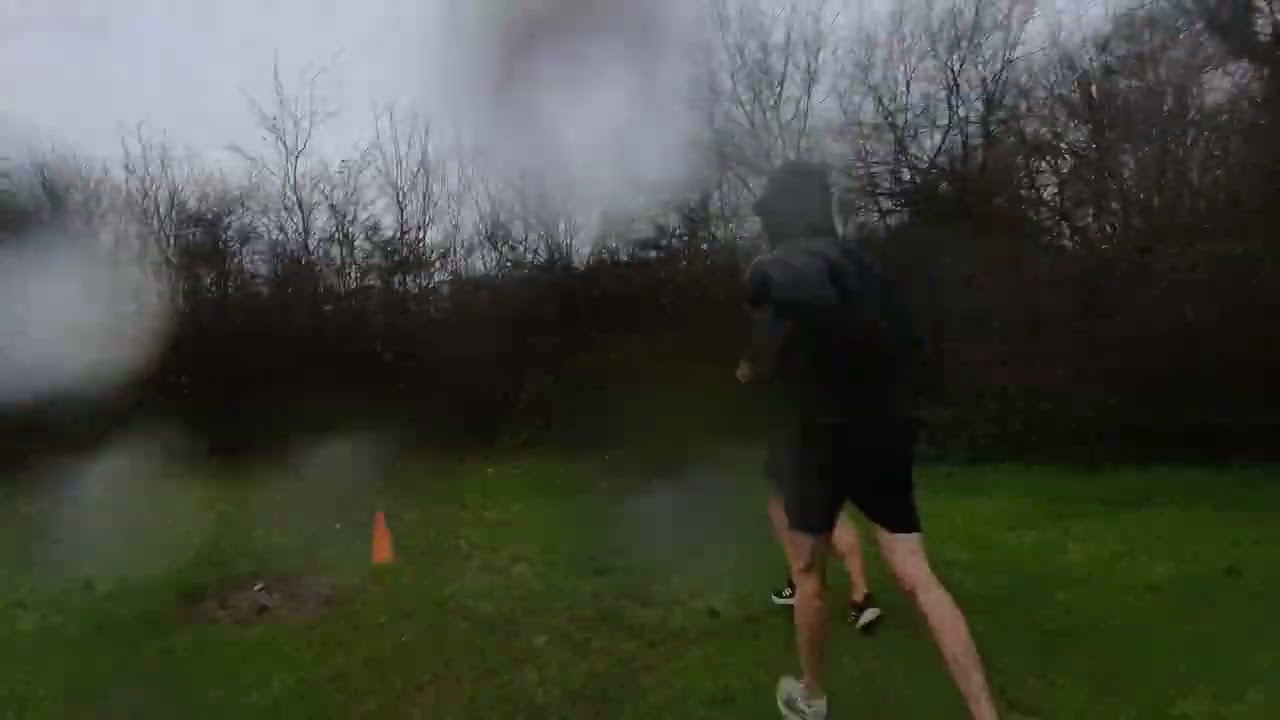 Upton Court parkrun
