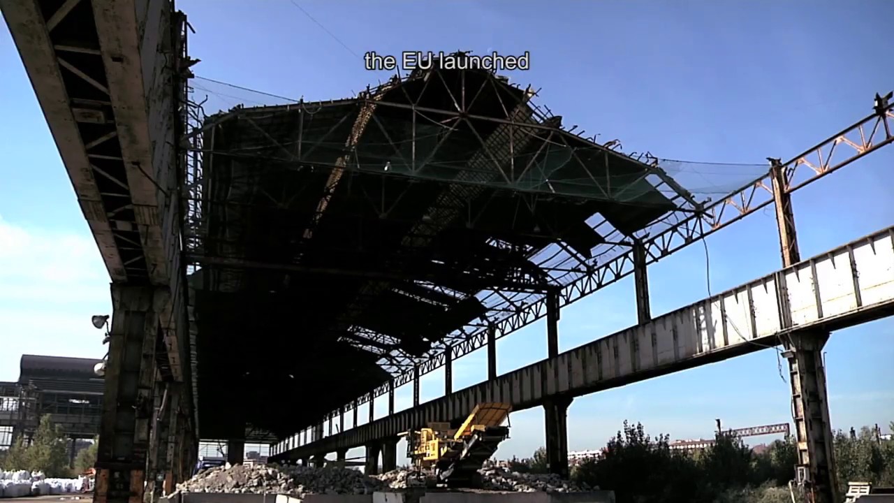 Il polline e la ruggine. Memoria, lavoro, deindustrializzazione a Sesto San Giovanni (1985-2015)