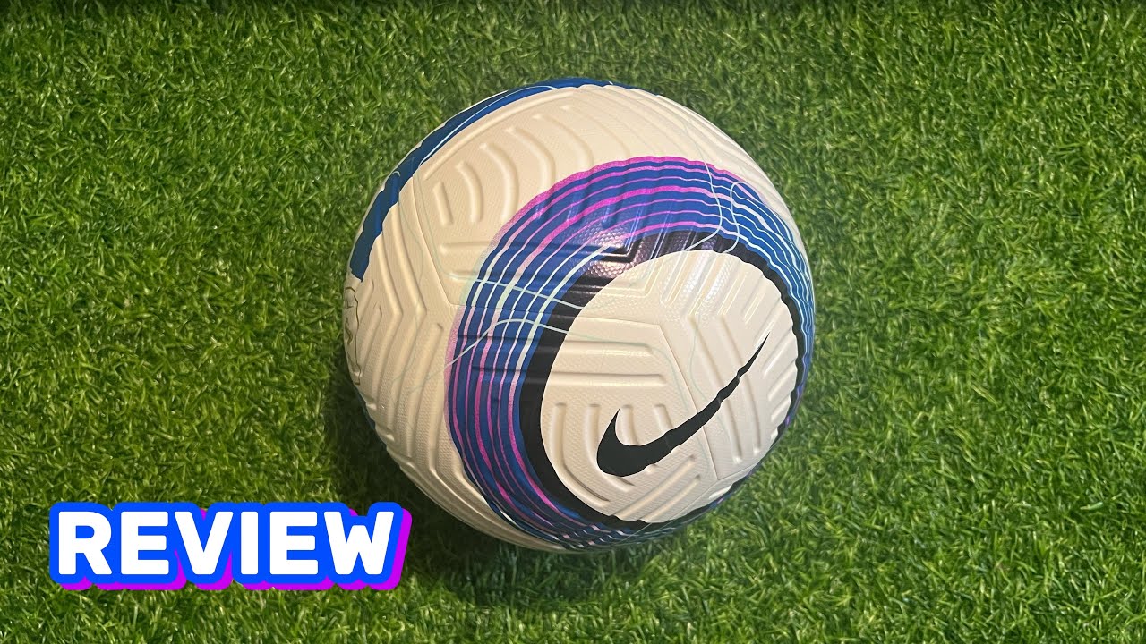 THE FINAL NIKE PL BALL! || Nike Premier League Club Elite 24/25 Third Unboxing + Review
