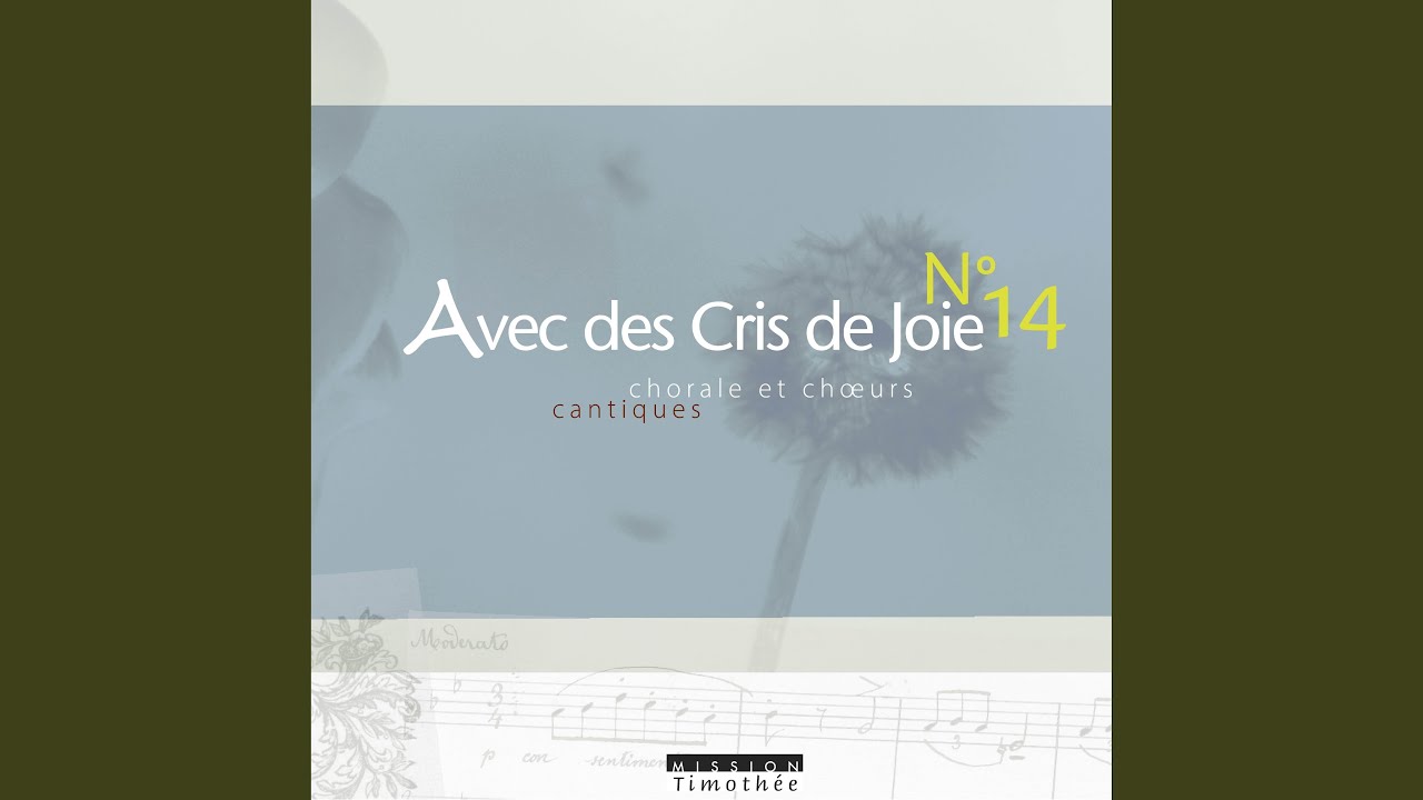Demeure en paix