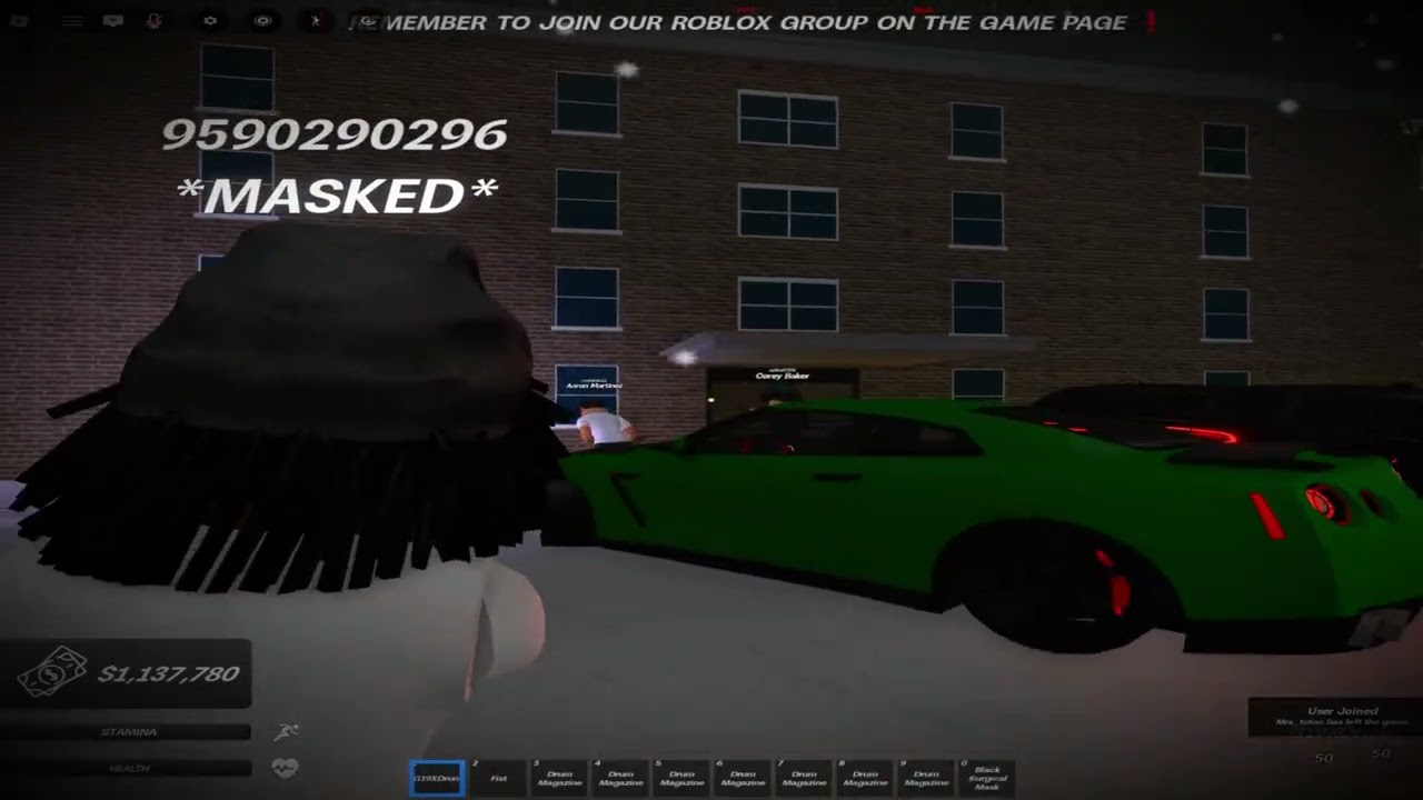 All the ks | south bronx montage