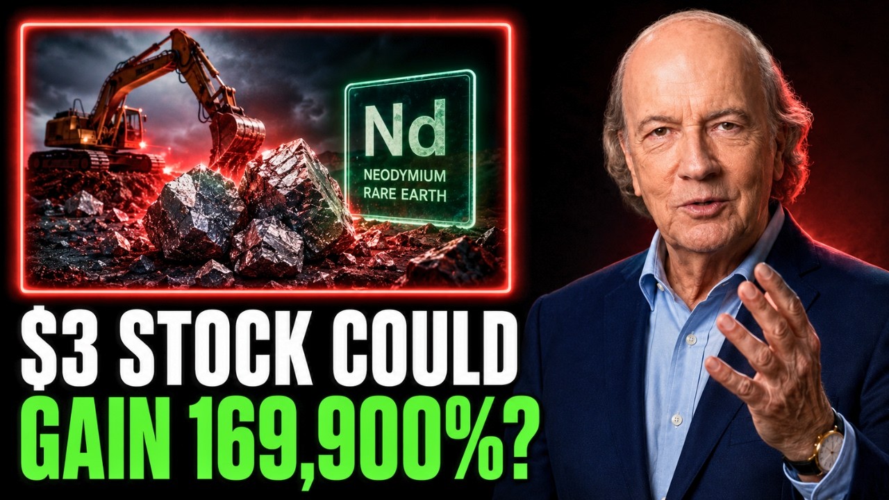 Действительно ли акции по цене 3 доллара вырастут более чем на 160 000%?