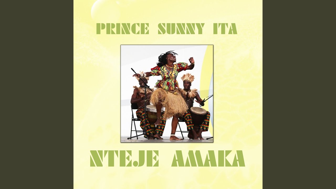 Netje Amaka