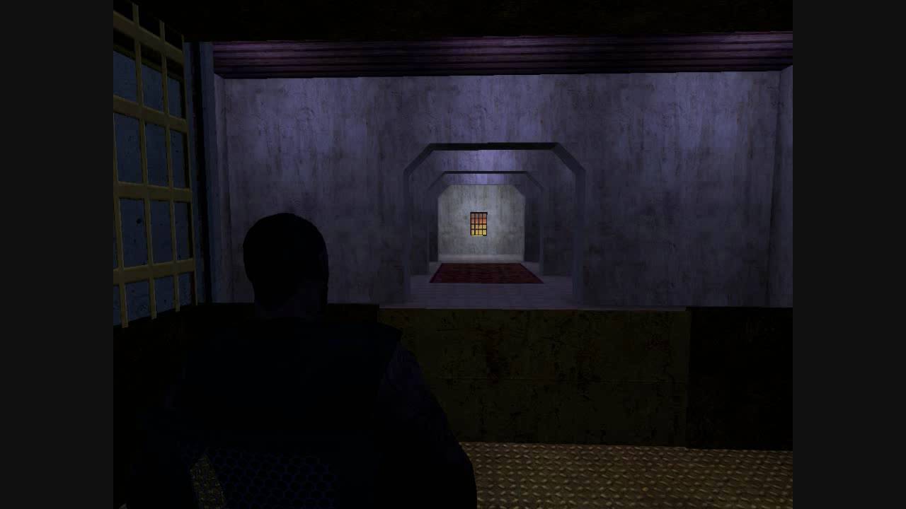 Left 4 dead - why francis hates elevators