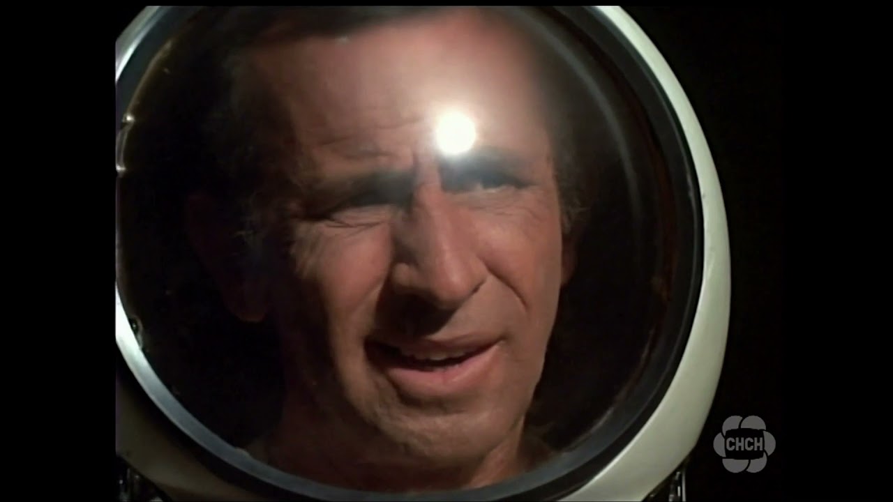 Get Smart 86 99 and The Chief on the Moon